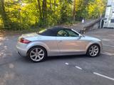 Audi TT Coupe/Roadster 2.0 TFSI S line - Audi TT aus 2007