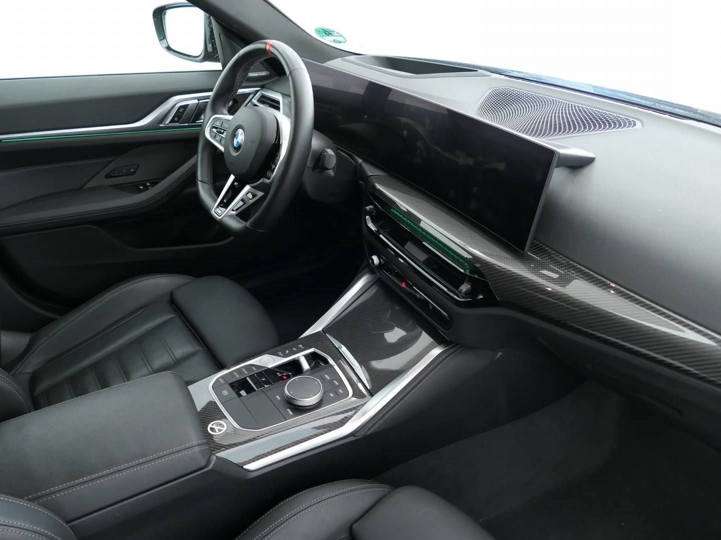 BMW M440 - Bild 5
