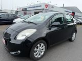 Toyota Yaris Team*1 HAND*HU/AU NEU + Service Neu*Klima - Toyota Yaris aus 2008