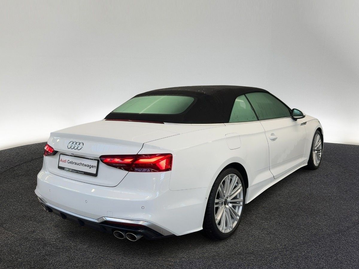 Audi S5 - Bild 4