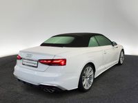 Audi S5 - Vorschau Bild 4