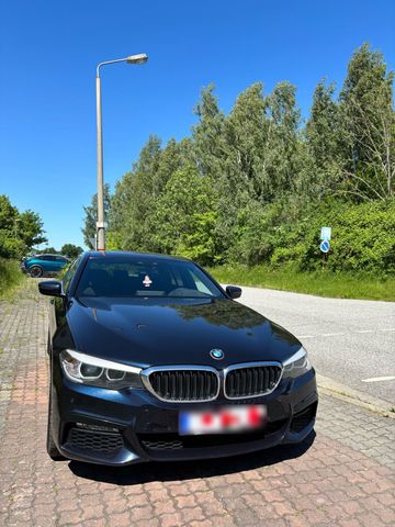 BMW Bmw 530D G30 full m Paket