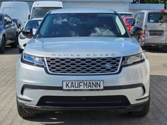 Fahrzeugabbildung Range Rover Velar S P250 EU6d-T