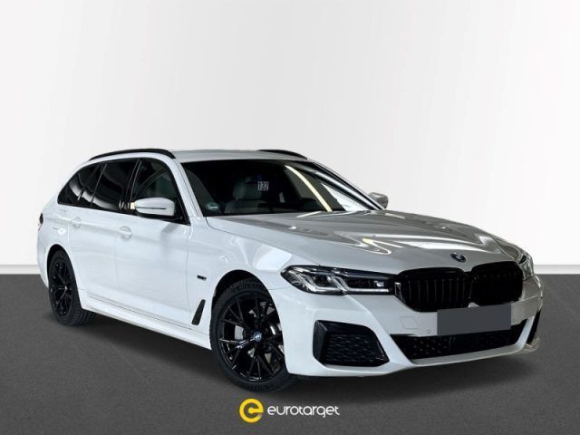 BMW 530 e xDrive Touring Msport