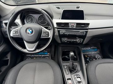 BMW X1 - 9