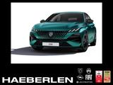 Peugeot 308 Style Limousine MHEV - Peugeot 308 Style mit Hybrid-Antrieb (Benzin/Elektro)