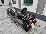 Harley-Davidson Road King 5HD Tempomat - HARLEY-DAVIDSON 2005 ROAD KING