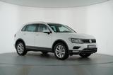 Volkswagen TIGUAN HIGHLINE 2.0TSI DSG 4MOTION PANORAMA+LED - mit Benzin-Antrieb: Allradantrieb