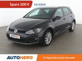 Volkswagen Golf VII 1.4 TSI Lounge BlueMotion Tech*TEMPO* - Volkswagen Golf: V Bluemotion