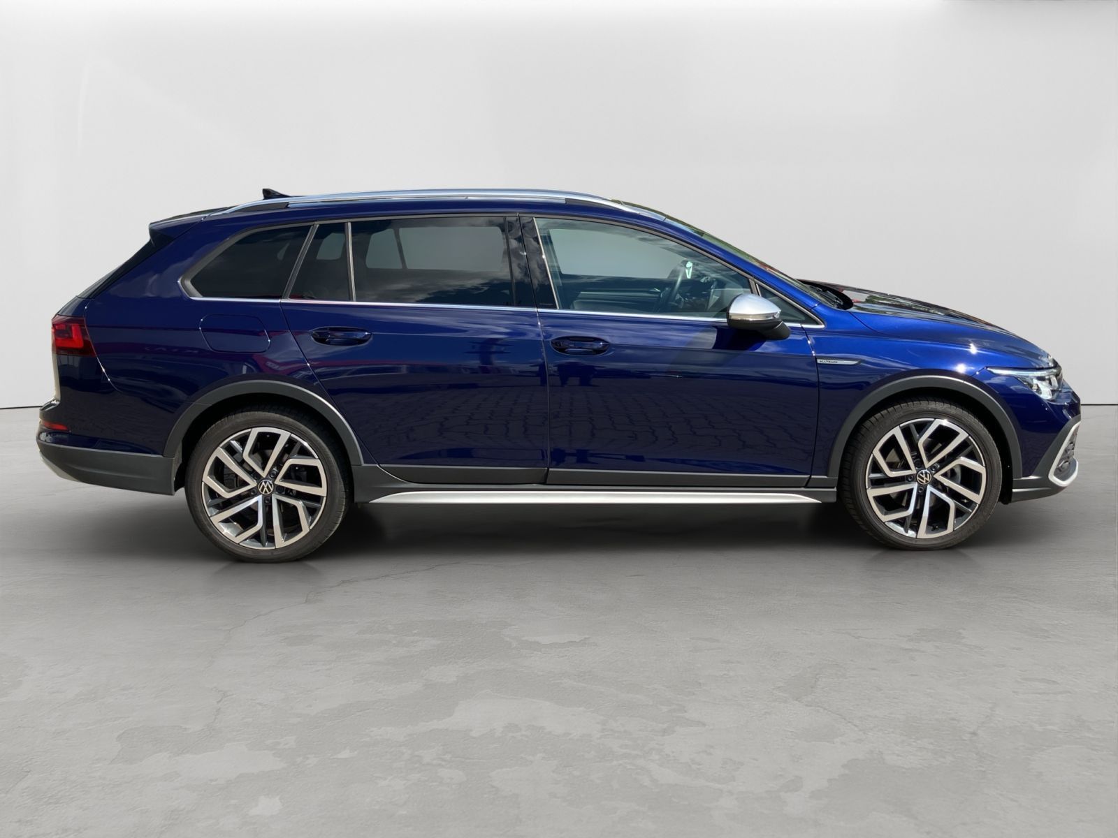 Volkswagen Golf - Bild 6