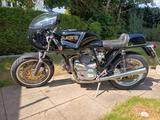 Ducati 900 MHR - Königswelle , Bevel mit Ersatzteilen  - DUCATI MHR