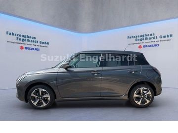 Suzuki Swift 1.2 HYBRID MT Comfort+