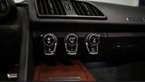 Audi R8 5.2 FSI plus S tronic quattro Spyder - gebrauchte Audi R8 aus dem Jahr 2018