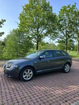 Audi A3 Sportback 1.6 Benzin | 109.000 km | TÜV 02/28 - Audi A3 aus 2006: 2.0
