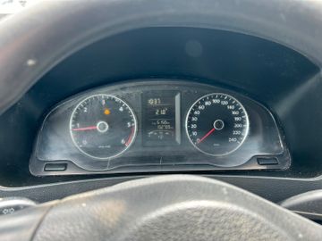 Volkswagen T5 Transporter - 10