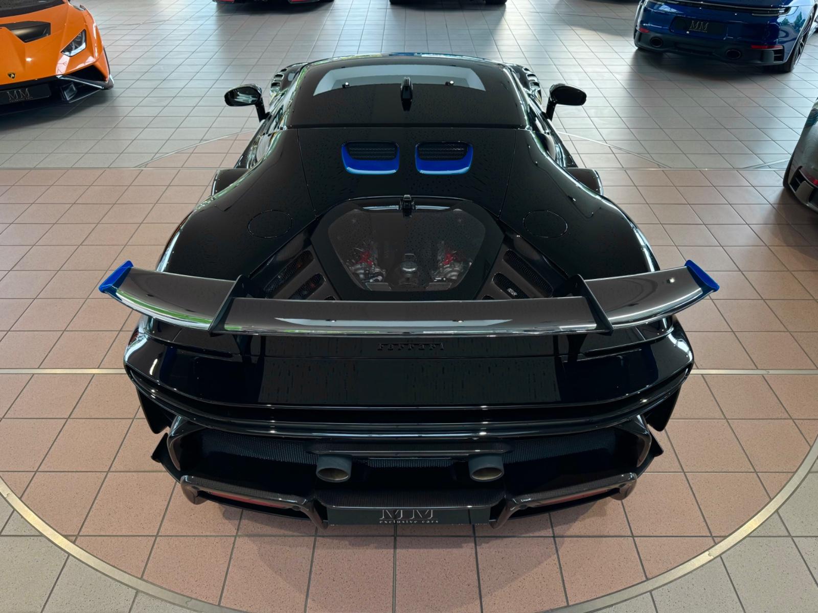 Ferrari SF90 XX