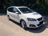 Seat Alhambra 2.0 TDI CR Ecomotive 103kW Style Vi...