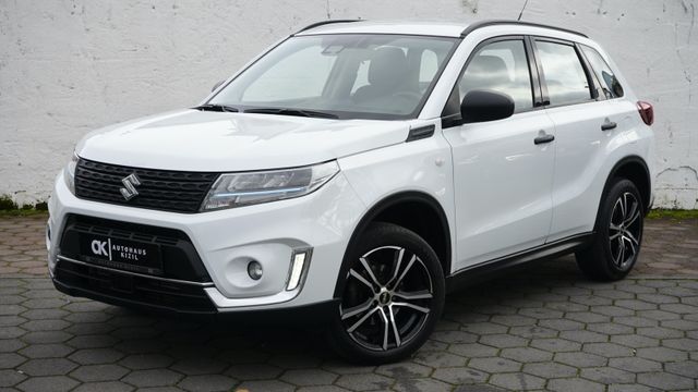 Suzuki Vitara 1.4 S 4x2