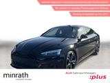 Audi S5 Sportback 3.0 TDI Q MATRIX+APP+DAB+PANO+SHZ - Audi S5 in Duisburg