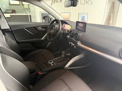 AUDI Q2 35 TFSI/SPORT/VIRTUELLES/ACC/LED AUDI Q2 35 TFSI/SPORT/VIRTUELLES/ACC/LED