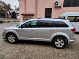 Dodge Journey 2.0 TD 5p - graue Dodge Journey