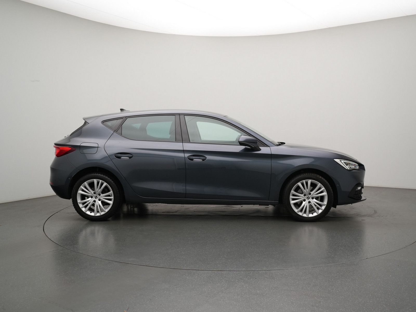 Seat Leon - Bild 3