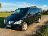 Mercedes-Benz Mercedes Viano W639 3,0CDI - Mercedes-Benz Viano W639