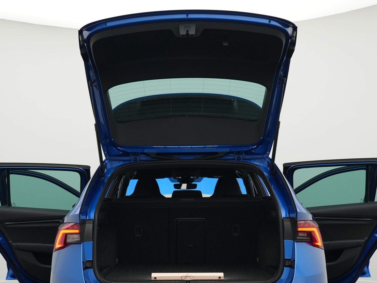 Skoda Octavia - Bild 16