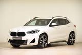 BMW X2 xDrive20d M Sport HiFi DriveAss ACC*UVP65.170 - BMW Gebrauchtwagen in Heilbronn