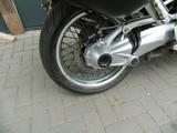 BMW R 1200 R Koffer, Inspektion neu, HU neu - Angebote entsprechen deinen Suchkriterien
