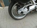 BMW R 1200 R Koffer, Inspektion neu, HU neu - BMW MOTORRAD R12