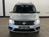 Volkswagen Caddy 2.0 TDI DSG 4MOTION Maxi Comfortline - VW Caddy in Duisburg