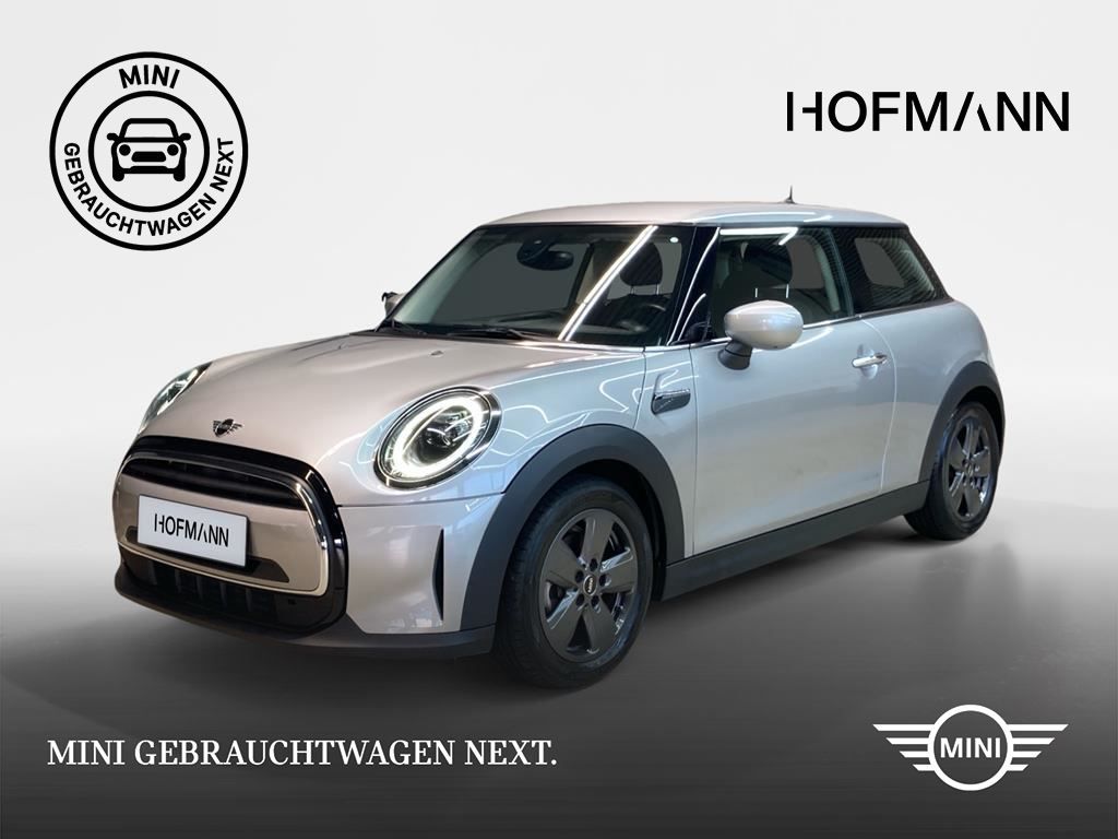 MINI Cooper 2024