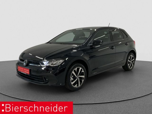 Volkswagen Polo 1.0 TSI DSG Energy NAVI CLIMATR ACC 16 WR