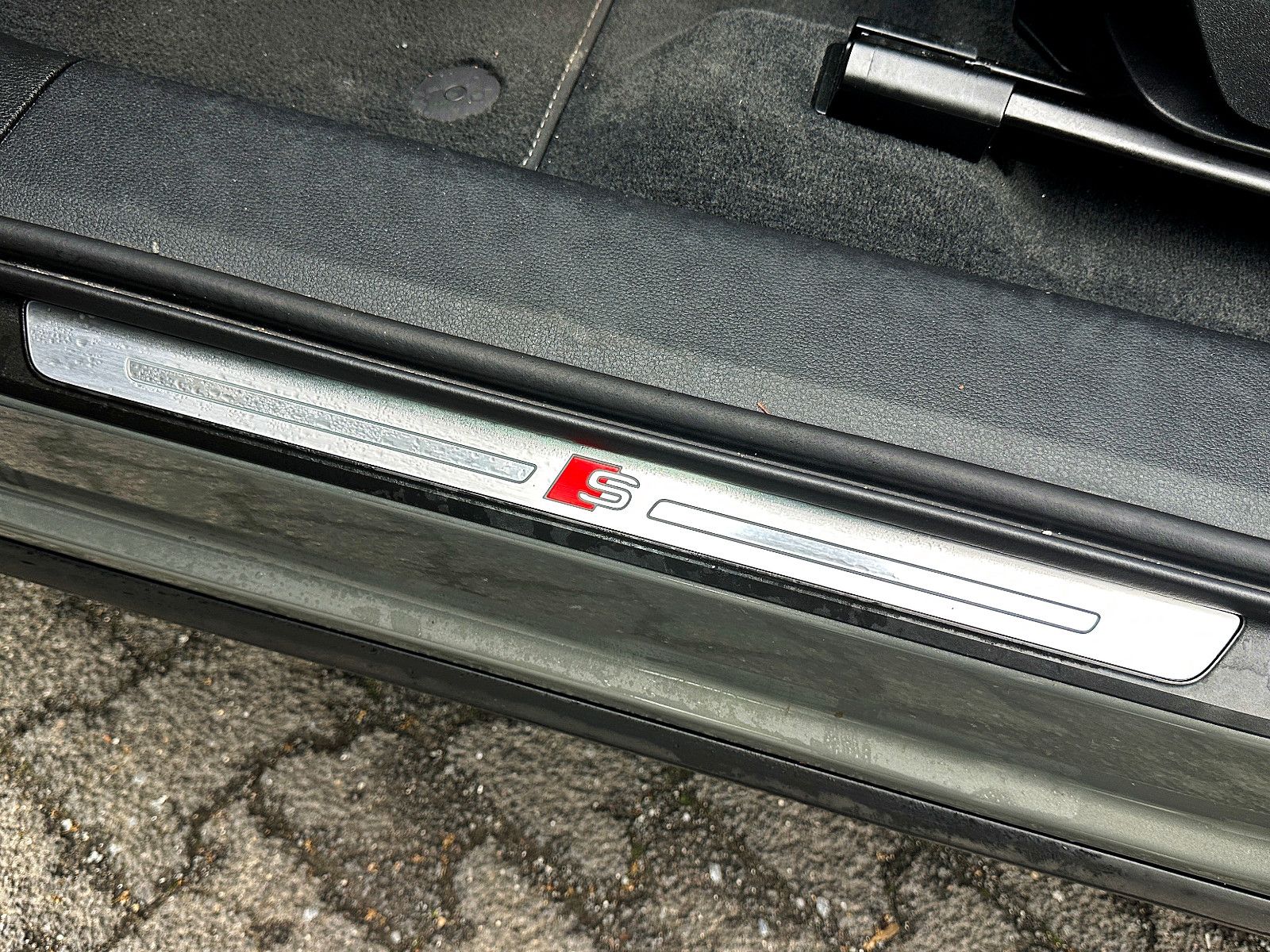 Audi Q8 e-tron - Bild 10