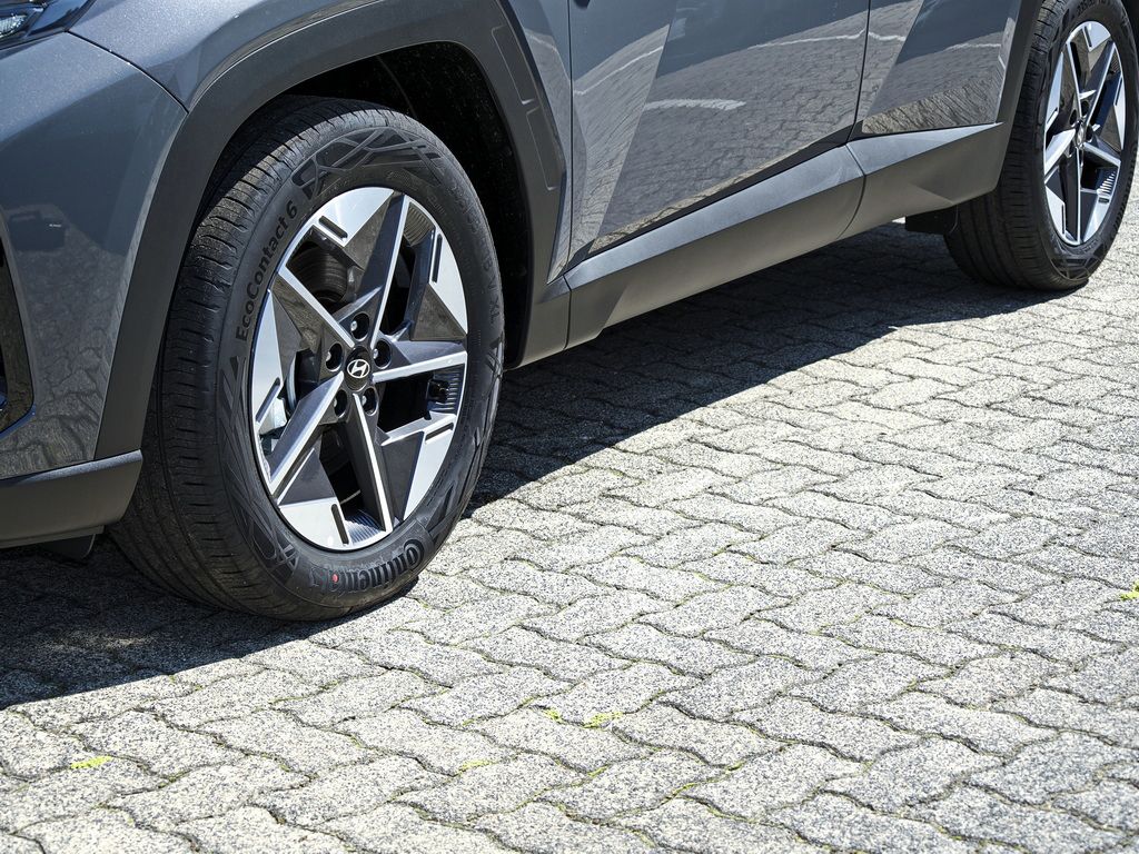Hyundai Tucson – Bild 7