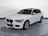 BMW 116i M Sportpaket Glasdach Xenon PDC Klima Sitz- - BMW 116: M Sport