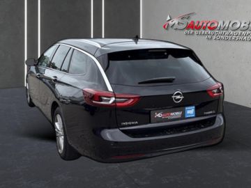 Opel Insignia - 5