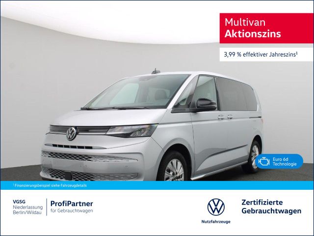 Volkswagen Multivan T7 Life TDI Bluetooth Head Up Display