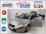 Ford Mondeo Ghia 2.3 118KW Automatik Komfort Sony Aud - gebrauchte Ford Mondeo aus dem Jahr 2008
