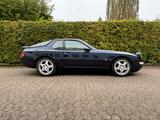 Porsche 968 - Coupe - Porsche aus 1991