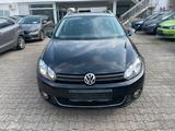 Volkswagen Golf VI Variant Highline*ERSTE HAND*KAMERA* - Volkswagen aus 2010: Kombi