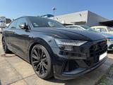Audi SQ8 4.0 TFSI -Pano+Standhz+B&O+23"+Matrix - gebrauchte Audi SQ8 aus dem Jahr 2021