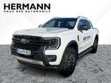 Ford Ranger Doppelkabine 2.3 EcoBoost 4WD Wildtrak e- - Ford Ranger 3 2