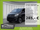 Opel Zafira Life Elegance 7Sitze 2.0D*Autom StandHzg - Opel Zafira Life Elegance mit Diesel-Antrieb
