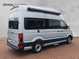 Volkswagen Grand California 600 Solar,Dieselheiz.,Hochbett - Offers