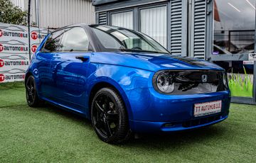 Fahrzeugabbildung Honda e Advance 1.HAND|NAVI|KAMERA|SHZ