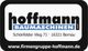 Hoffmann Baumaschinen GmbH Hoffmann Baumaschinen GmbH