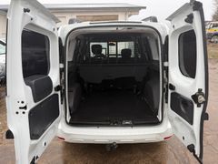 DACIA Dokker*AHK*Sitzheizung*Tempomat*Bluetooth*1.Hand