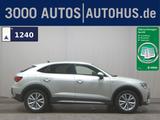 Audi Q3 Sportback 35 TDI S-Line Navi LED VC PDC Shz